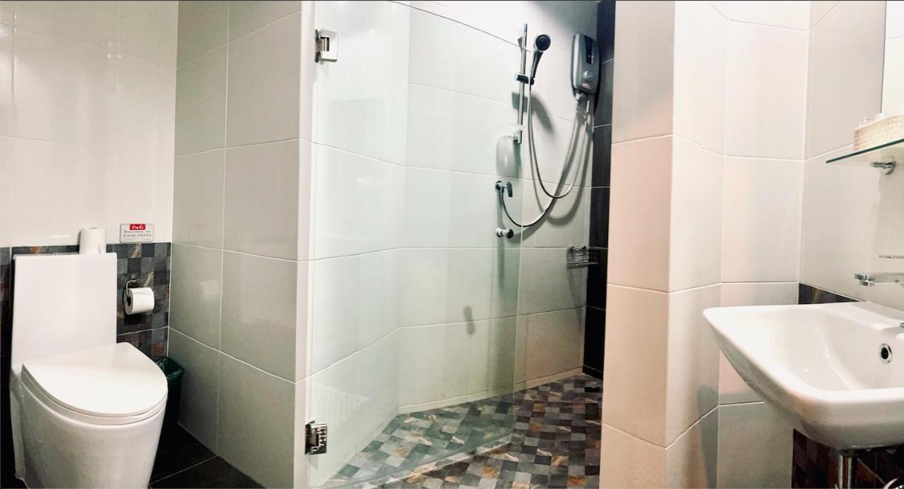 Pp Grand Kamala Hotel-Sha Extra Plus Exterior photo