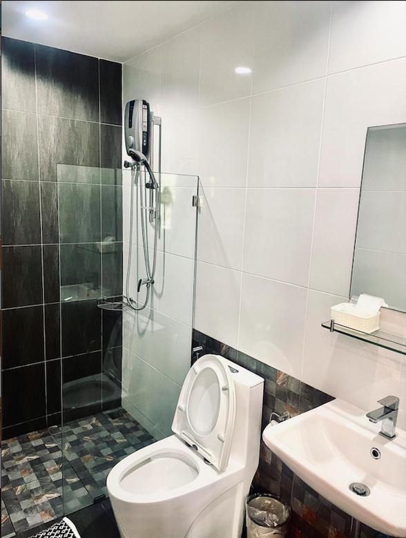 Pp Grand Kamala Hotel-Sha Extra Plus Exterior photo