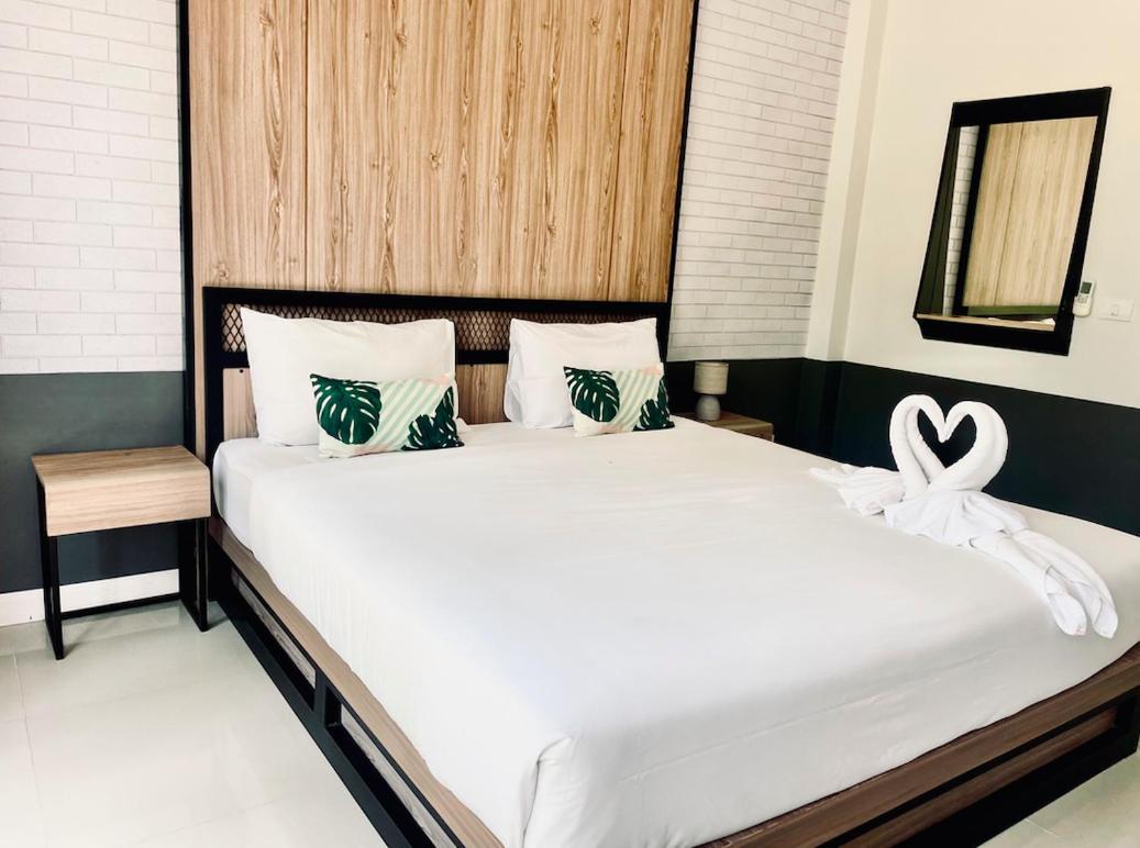 Pp Grand Kamala Hotel-Sha Extra Plus Exterior photo
