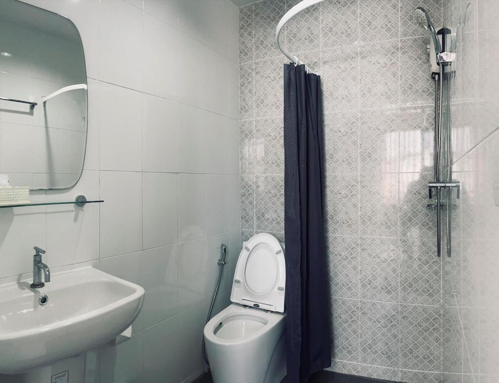Pp Grand Kamala Hotel-Sha Extra Plus Exterior photo