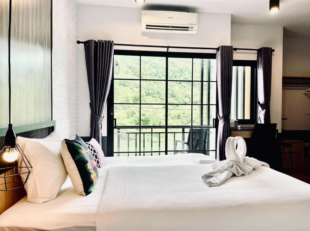 Pp Grand Kamala Hotel-Sha Extra Plus Exterior photo