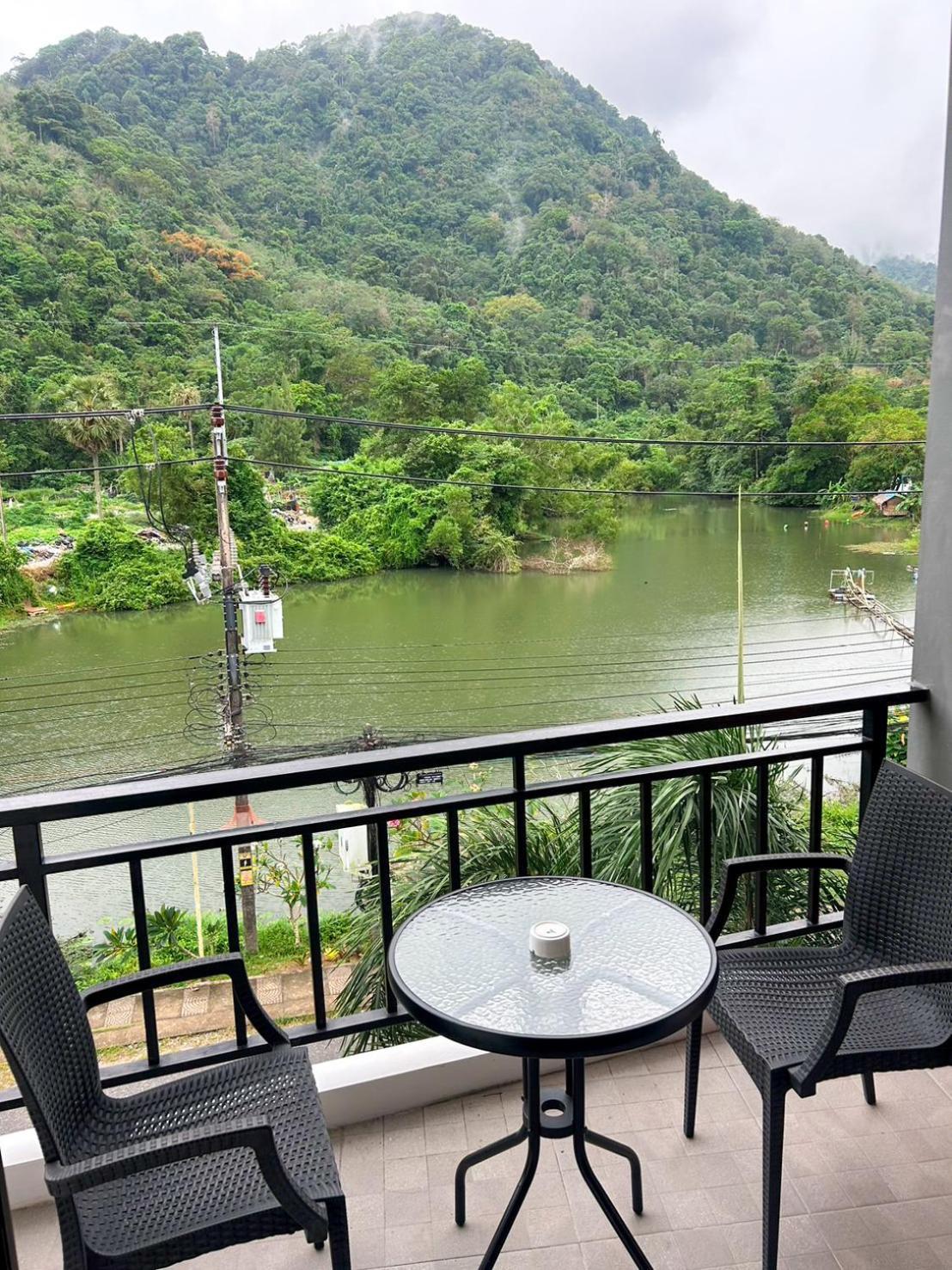 Pp Grand Kamala Hotel-Sha Extra Plus Exterior photo