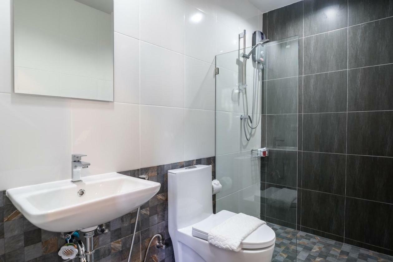 Pp Grand Kamala Hotel-Sha Extra Plus Exterior photo
