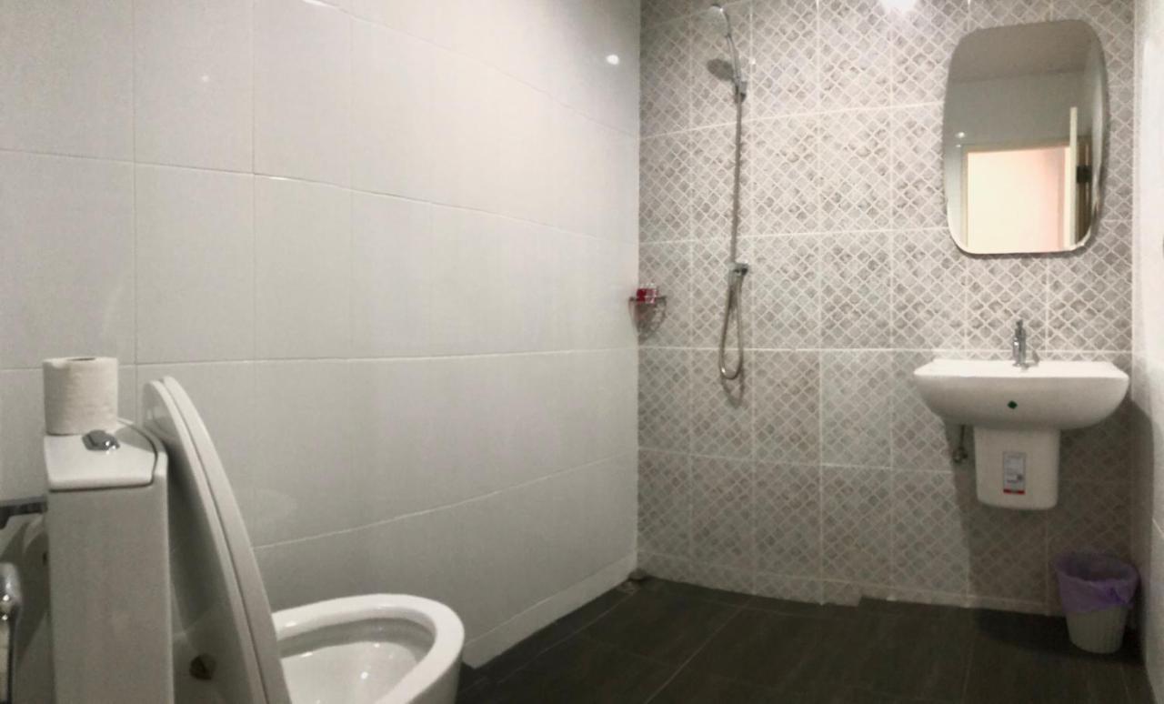 Pp Grand Kamala Hotel-Sha Extra Plus Exterior photo